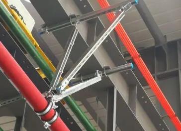 合江抗震支架厂家与你分享你必须做的紧急情况下的准备